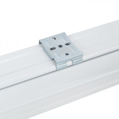 Product van Ophangset voor de 60W Trunking LED linear bar 