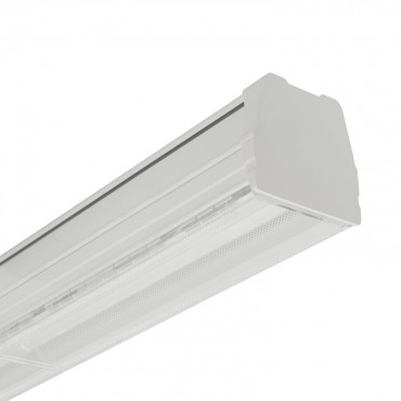 Product 150cm 5ft 60W Trunking LED Linear Bar 150lm/W Dimmable 1-10 V