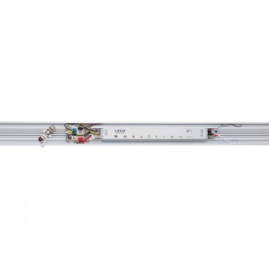 Produkt od Lineární LED Svítidlo Trunking 150 cm 60W 150lm/w Stmívatelné 1-10V