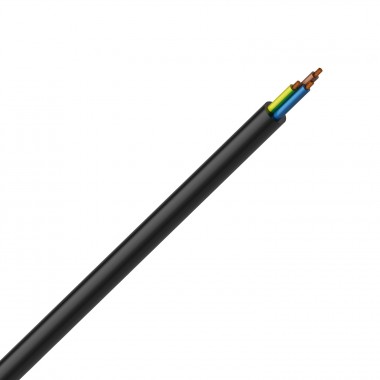 Produkt od Venkovní Elektrický Kabel 3x1.5mm² XTREM H07RN-F