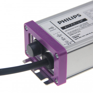 Product of 100W 85-305V Output 46-143V 300-1050mA PHILIPS Xitanium Xi LP 1-10V Dimmable Driver