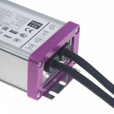 Product of 100W 85-305V Output 46-143V 300-1050mA PHILIPS Xitanium Xi LP 1-10V Dimmable Driver