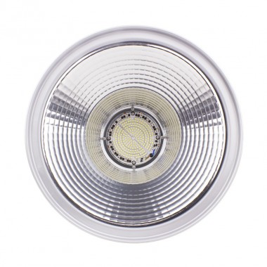Produit de Cloche LED Industrielle - Highbay 150W 135lm/W - Haute Efficacité SMD & Résistance Extrême