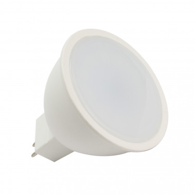 Lampadina  LED GU5.3 7W 556 lm MR16