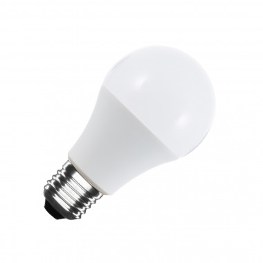 10W E27 A60 806lm Dimmable LED Bulb