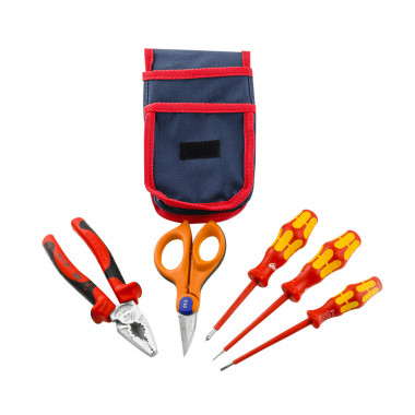 Small sale electrical tools