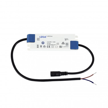 Product of Black Rectangular 20W SAMSUNG 130lm/W LIFUD Adjustable LED Downlight