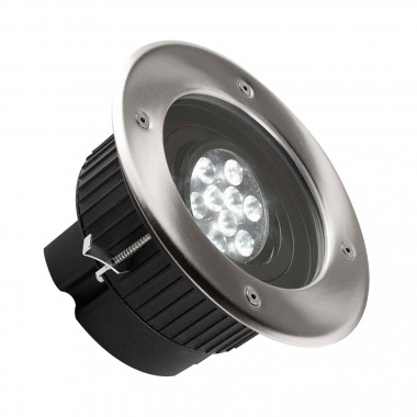 Prodotto da Downlight LED Gea Power LED IP66 18W LEDS-C4 15-9948-CA-CL