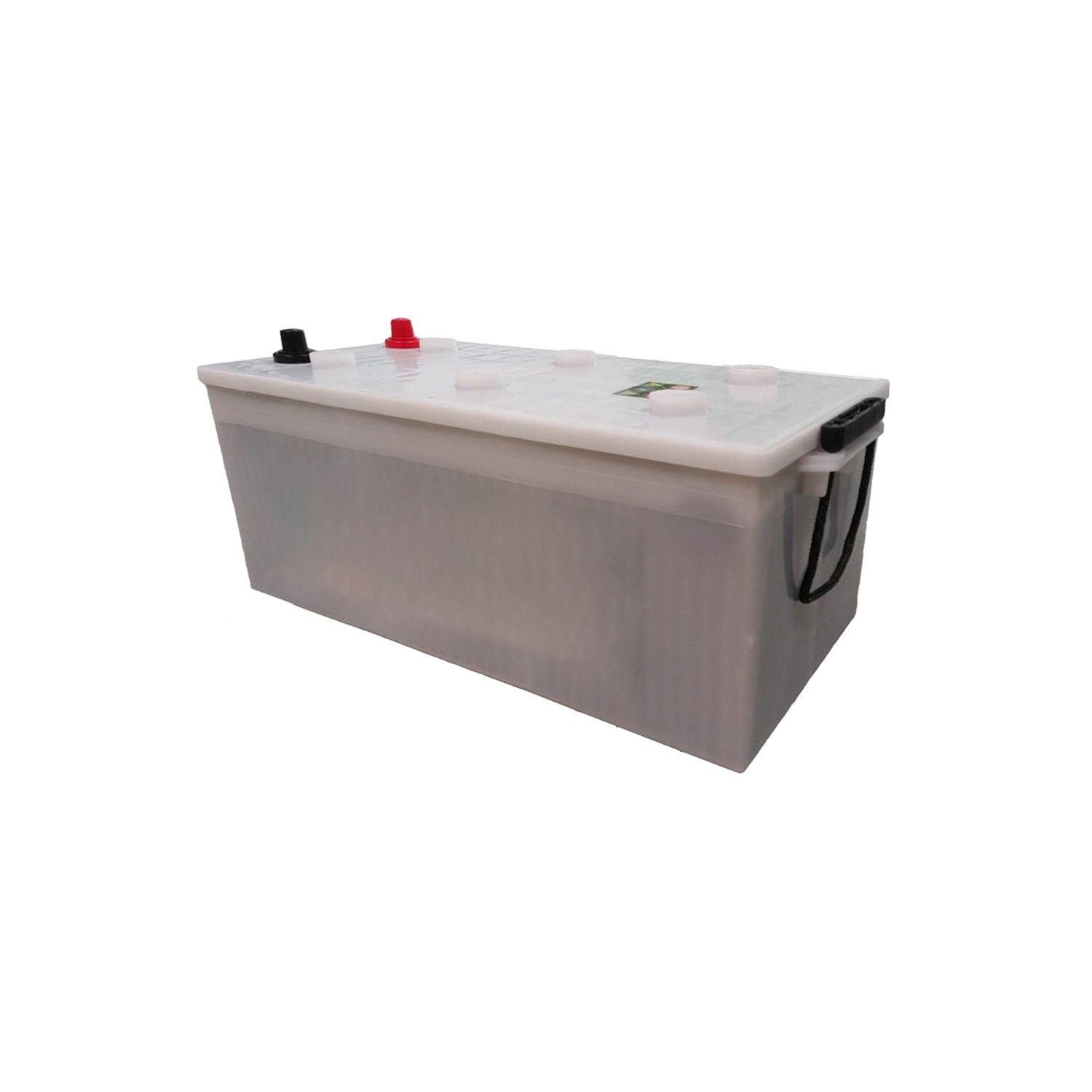 Produkt von Monoblock Batterie mit Tiefzyklus Gel 12V