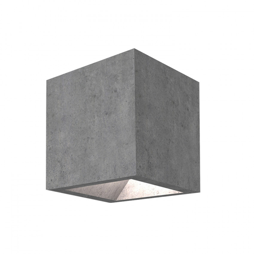 Prodotto da Applique LED Simenti IP65 9.3W LEDS-C4 05-9971-DC-CL