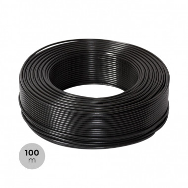 Product of 100m Roll of Electrical Cable for Exterior  3x1mm² XTREM H07RN-F