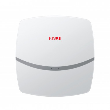 Product van SAJ WiFi Enkelfasige omvormer op het elektriciteitsnet serie R5 1,5 tot 8 kW met Wifi