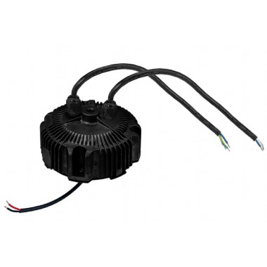 200W 48V DC Output IP65 MEAN WELL Driver HBG-200-48AB