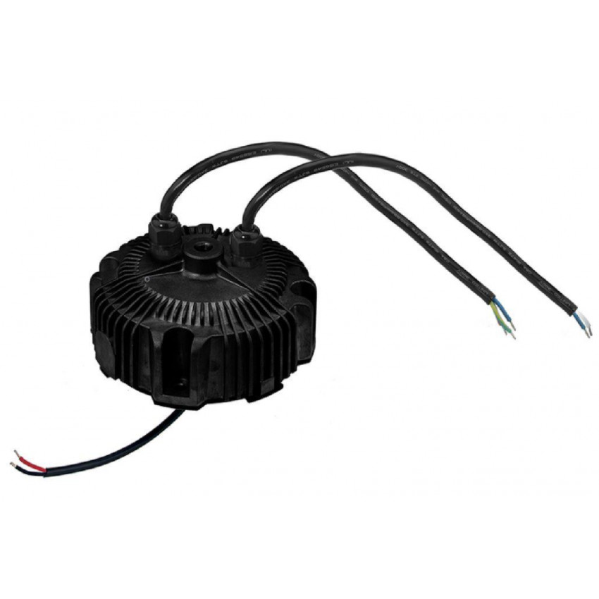 Product of 200W 48V DC Output IP65 MEAN WELL Driver HBG-200-48AB