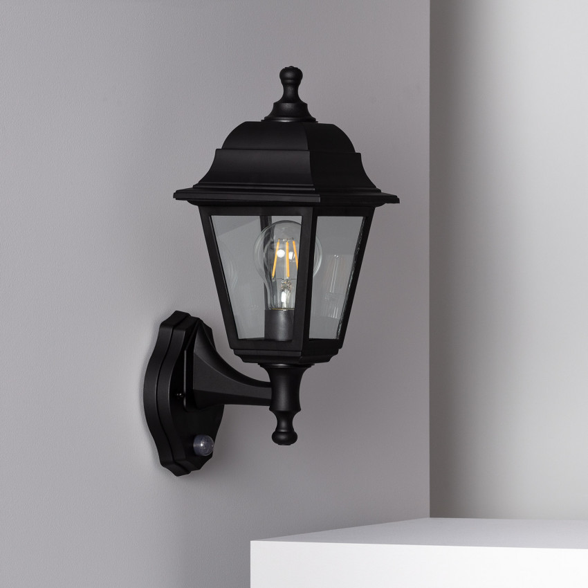 Product of Mini Villa Wall Lamp with PIR Motion Detector