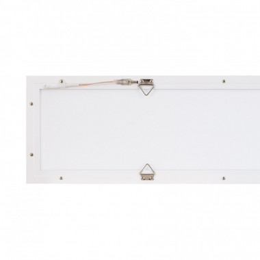 Produkt von LED-Panel 120x20 cm 32W 3400lm Doppelseitig Mikroprismatisch (UGR17) LIFUD