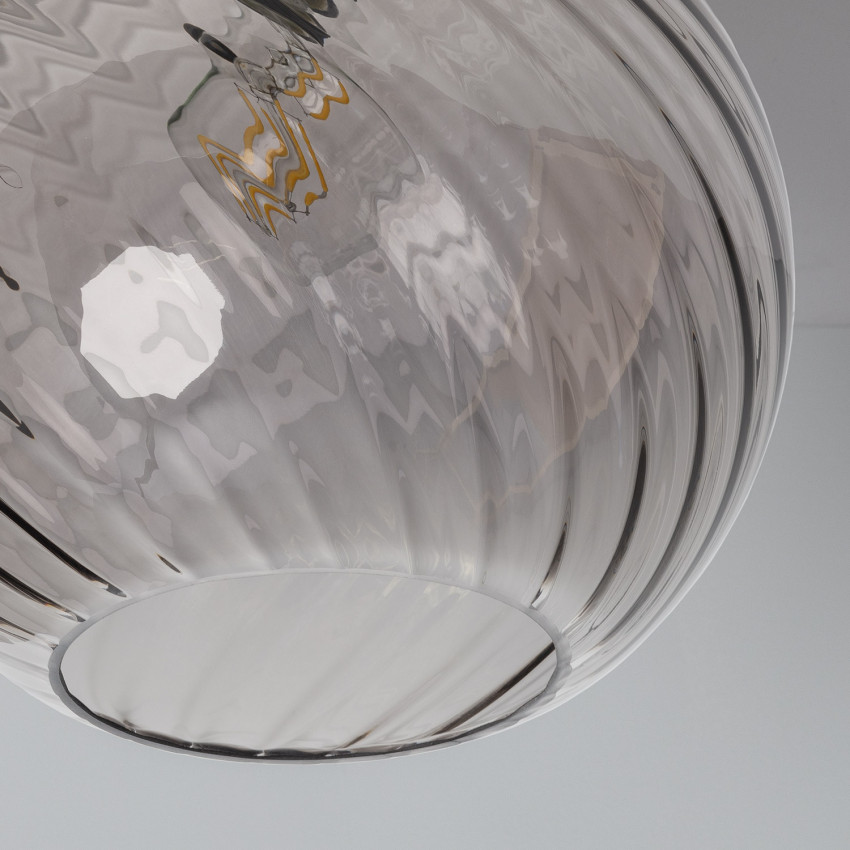 Product of Kikombe Glass Ceiling Lamp