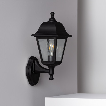 Product Mini Villa Wall Light with Upper Support