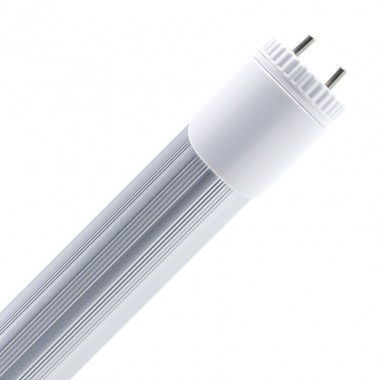 Produkt von LED-Röhre T8 90cm Aluminium Einseitige Einspeisung 14W 110lm/W