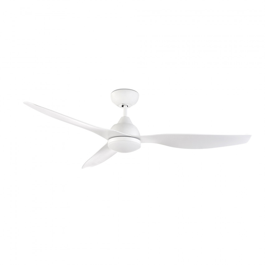 Product of Nepal Silent Ceiling Fan with DC Motor LEDS-C4 30-7740-14-F9 132cm