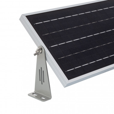 Produkt od 44.5 cm Vodotěsné LED Zářivkové Těleso 10W se Solárním Panelem IP65