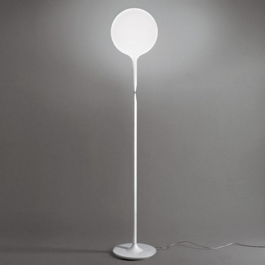 Product of ARTEMIDE Castore Floor Lamp 