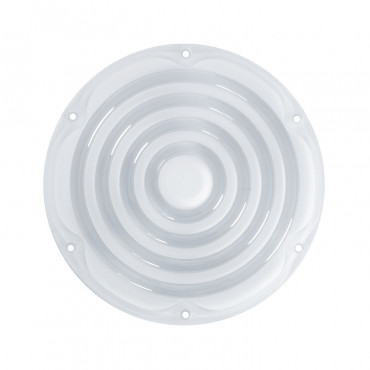 Product Linse für LED-Hallenstrahler UFO Solid PRO 150W 145lm/W LIFUD Dimmabr 1-10V
