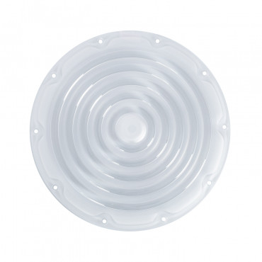 Product Lens voor High Bay UFO Solid PRO 200W 145lm/W LIFUD Dimbaar 1-10V LED