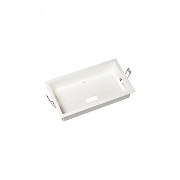 Product Recessed Housing URAONE For Installation in False Ceiling LEGRAND 661651