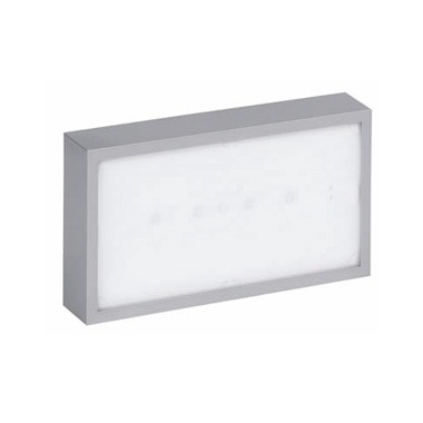 Cornice Decorativa in Alluminio URA ONE per Installazione a Superficie LEGRAND 661654