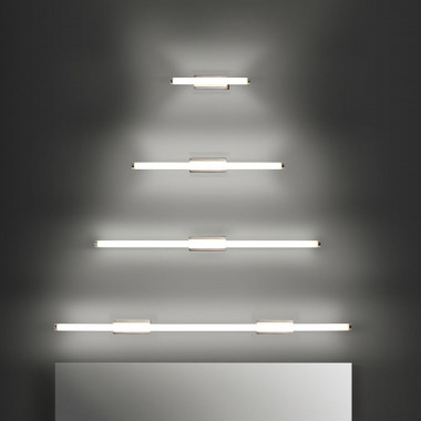 13.4W Toi Medium LED Surface Lamp LEDS-C4 05-7833-21-M1