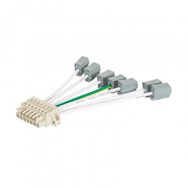 Product Connettore a rete per Barra Lineare LED Trunking 
