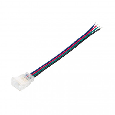 Prodotto da Connettore Hippo con Cavo per Striscia LED IP65 