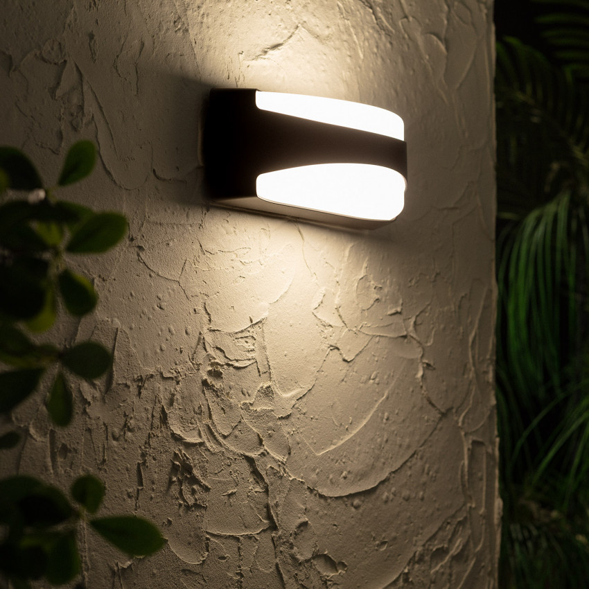 Product van Wandlamp LED Venus Outdoor 12W 