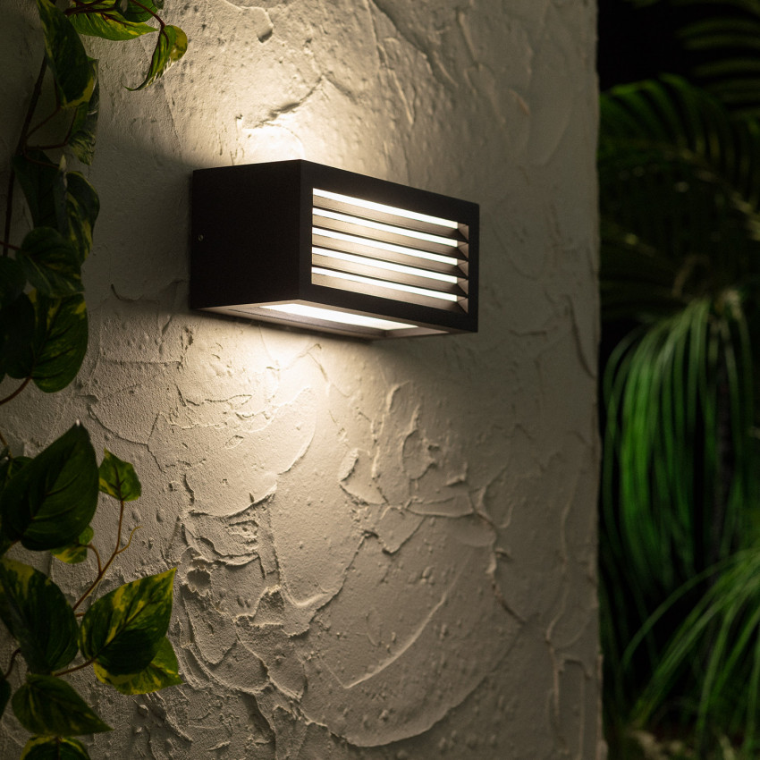 Product of Verina Metal Outdoor Wall Lamp