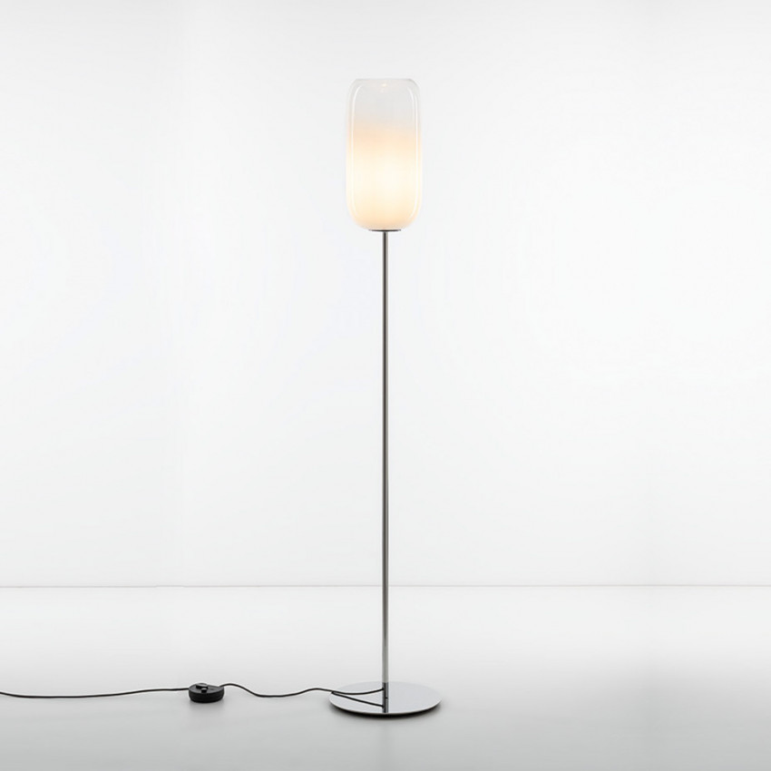 Product van Staande Lamp Gople LED 20W ARTEMIDE
