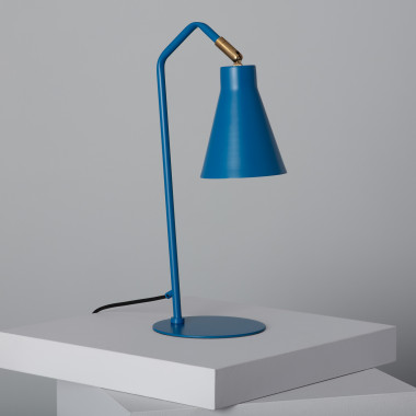 Lampada da Tavolo Ledkia Konstelacio 230 V 40W (330 x Ø160 mm)