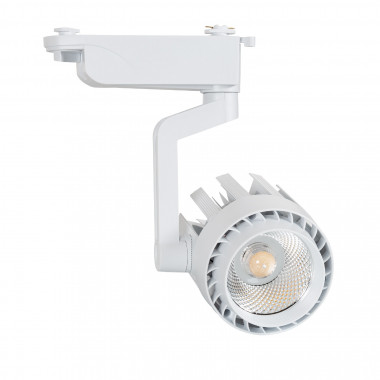 Produkt od Lištový LED Reflektor 30W Jednofázové Dora v Bílé