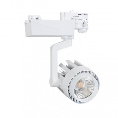 Produkt von LED-Strahler Dora 30W Weiß für 3-Phasenstromschienen 