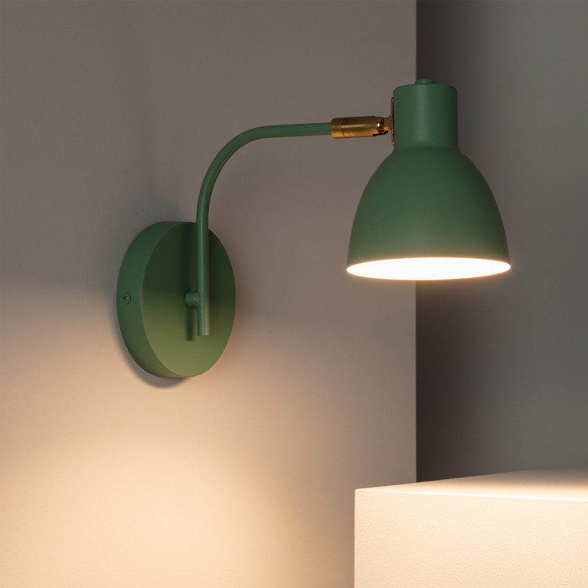 Product of Colima Wall Lamp