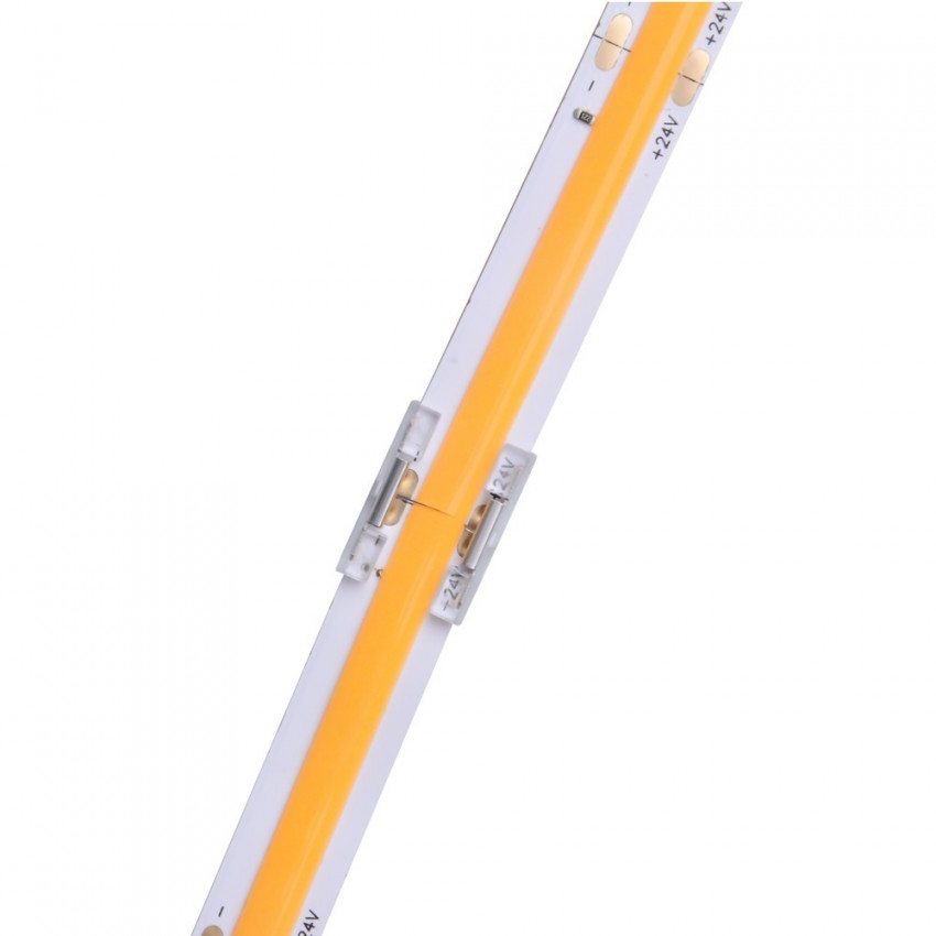 Product van Snelkoppeling voor Ledstrip LED COB 8mm IP20