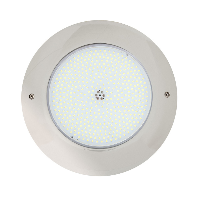 Produkt von LED-Poolstrahler Oberfläche tauchfähig 12V AC/DC Rostfreier Edelstahl IP68 35W