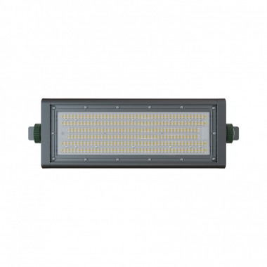 Produit de Cloche  LED Industrielle - HighBay  100W LUMILEDS IP65 150lm/W Dimmable 1-10V 