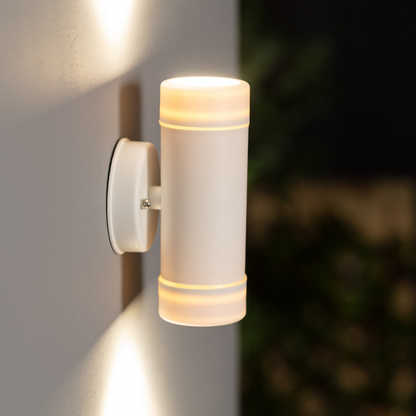 Product of Satin Iluminación Double-Sided Wall light 