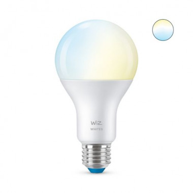 13W E27 A67 Smart WiFi + Bluetooth WIZ CCT Dimmable LED Bulb