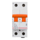 Product of LEGRAND 419925 1P+N 6kA 10-40 A Residential RX3 Thermal-magnetic Circuit Breaker