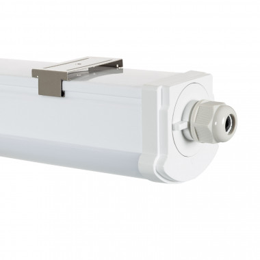 Product van Pantalla Estanca LED Integrado PC 1200mm 30W con Sensor de Movimiento
