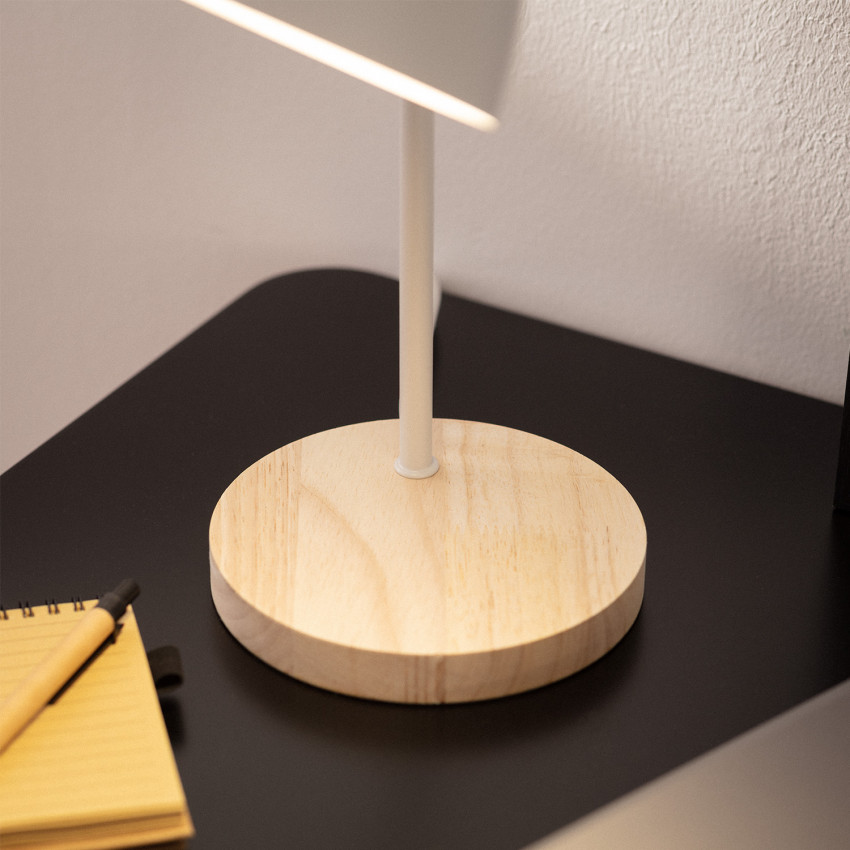 Product van Bureaulamp Metaal Luxo