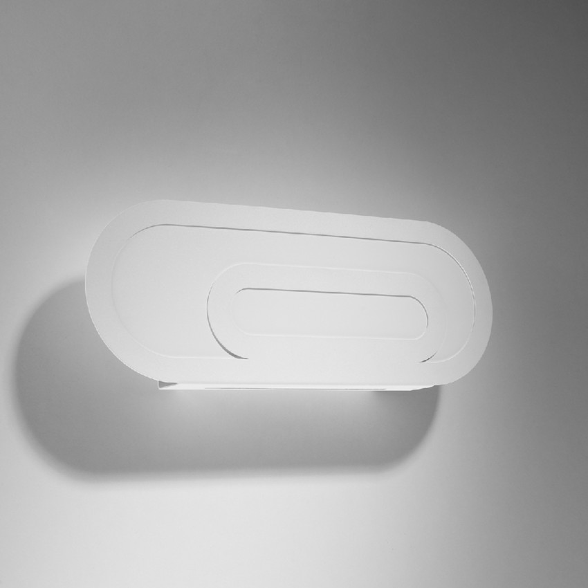 Product of SOLLUX Saccon Wall Light