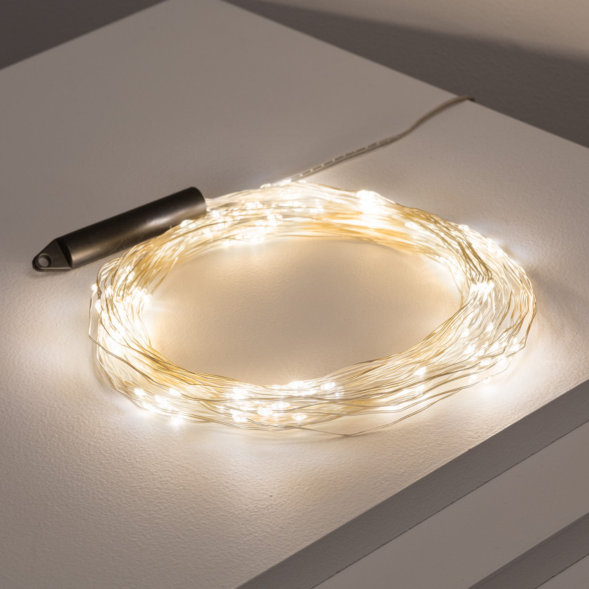 Product van Lichtslinger Jelendi LED 2m
